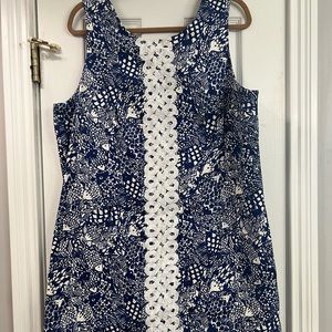 Lilly Pulitzer for target dress